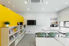 이음교육영어교습소