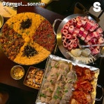 단골손님 오산대역점