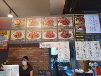 M치킨 토종닭전문점 청주점