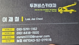 두꺼비스카이차