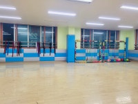 상무태권도 중산점