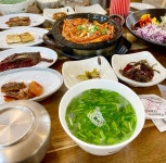 쉬어가기좋은날식당