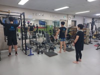JYW소룡체육관