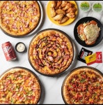 옐로우피자 면목점