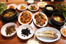 신흥우렁이전문식당