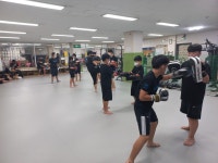 JYW소룡체육관