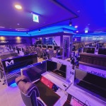 프리미엄 샹떼PC CAFE