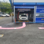 디케이워시 수원점