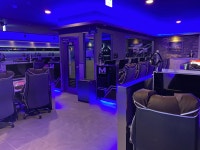 프리미엄 샹떼PC CAFE