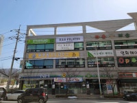랩터스마샬아츠아카데미