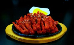 홍미불닭발본사직영점