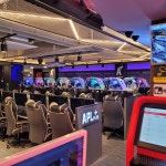 에이플 PC CAFE 명지대점