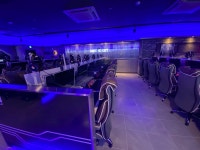 프리미엄 샹떼PC CAFE