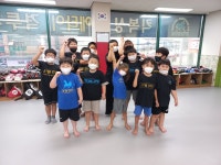 JYW소룡체육관