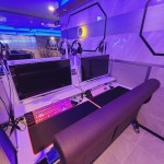 프리미엄 샹떼PC CAFE