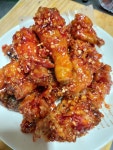 소선암휴양림식당