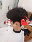 윤헤어모드