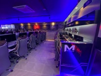 프리미엄 샹떼PC CAFE