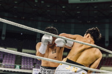 전일복싱클럽 진월관