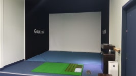 골프존 오도동스크린골프