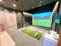 TPZ 골프 스튜디오 여의도콘래드서울점