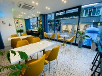 데이원 무인카페24 진주이현점