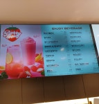 파리바게뜨 안산본오점