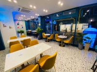 데이원 무인카페24 진주이현점