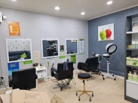 엘샤론코리아 상남점