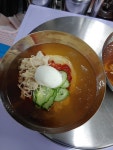 송림개금밀면 본점