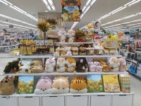 다이소 인천계산삼거리점