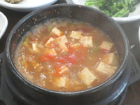 고향가마솥추어탕 본점