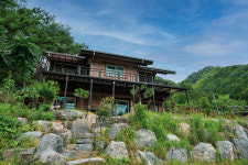 독채형 브레인펜션