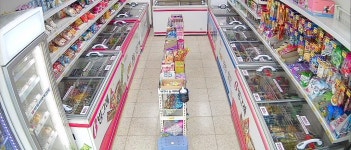 아이스홀릭 효천점