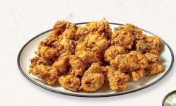 팔복통닭 사직점