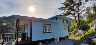 독채형 브레인펜션