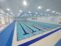 수영장나라 제1공장