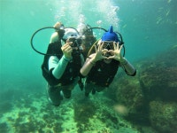 언더워터플레이 함덕점