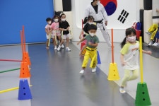 태극 태권도장