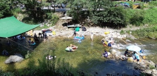 독채형 브레인펜션