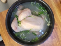 금산삼계탕 포항점