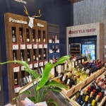 바틀샵 대전도안점