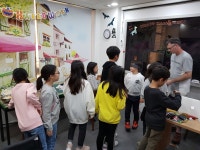 퍼스트클래스영어교습소
