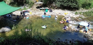 독채형 브레인펜션