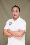 릭키민 골프 스튜디오