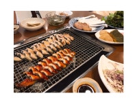둔재민물장어