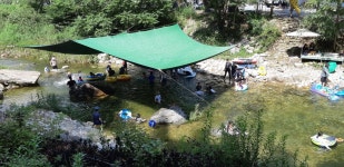 독채형 브레인펜션