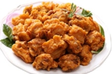 신통치킨 오남점