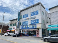 정든약국