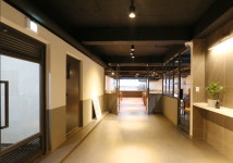 라임하우스원룸텔 강남역점